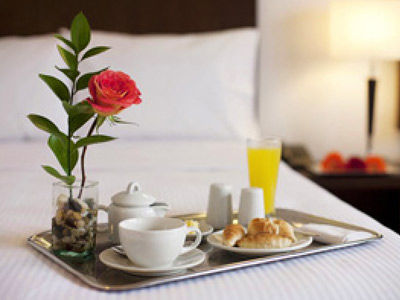 Hotel Casa De La Botica 보고타 외부 사진