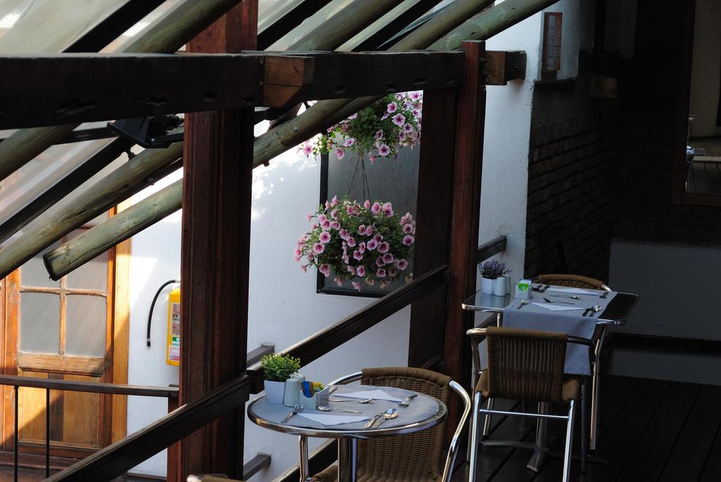 Hotel Casa De La Botica 보고타 외부 사진