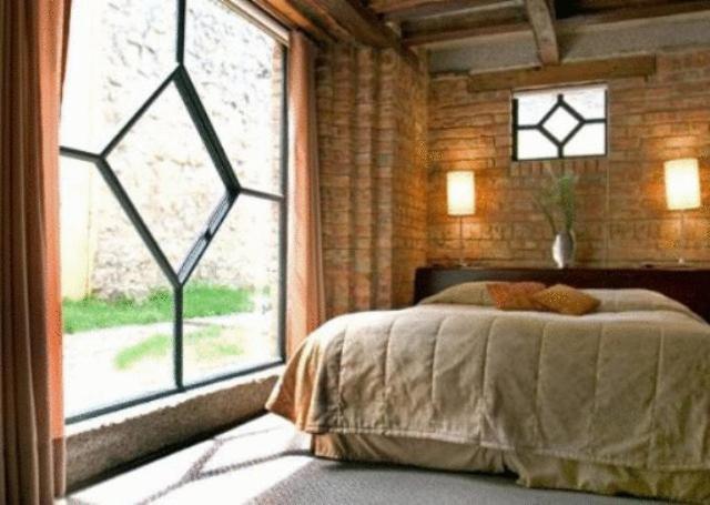 Hotel Casa De La Botica 보고타 객실 사진
