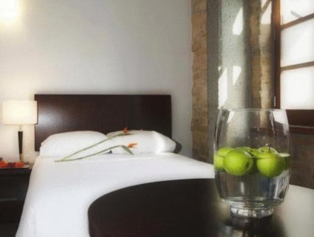 Hotel Casa De La Botica 보고타 객실 사진